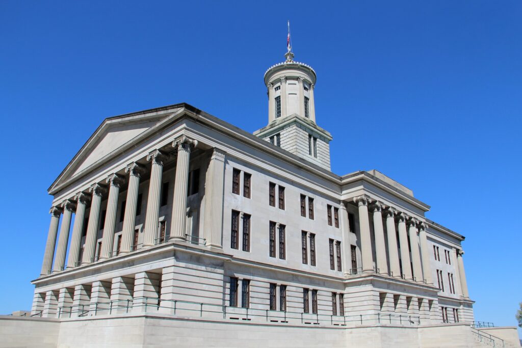Tennessee Capital