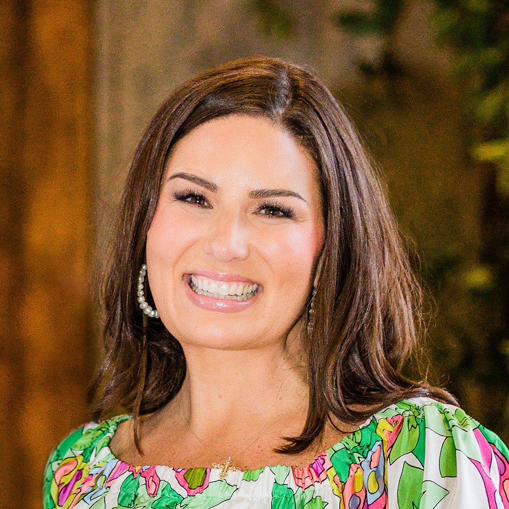 Dori Thornton Waller